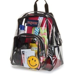 Jansport Clear Mini Pack